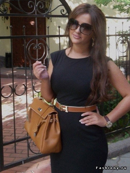 Алина Верпаковская