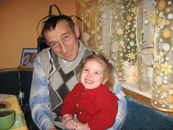 Валентина Весна