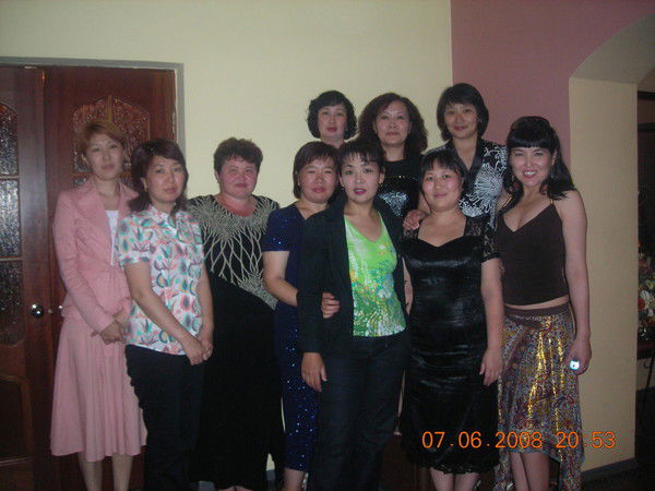 Светлана Бадаева