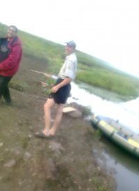 Владимир Антонов