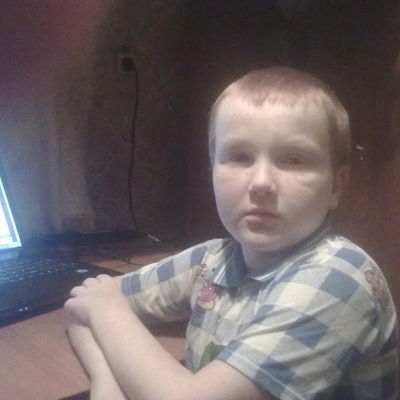 Михаил Иваненко