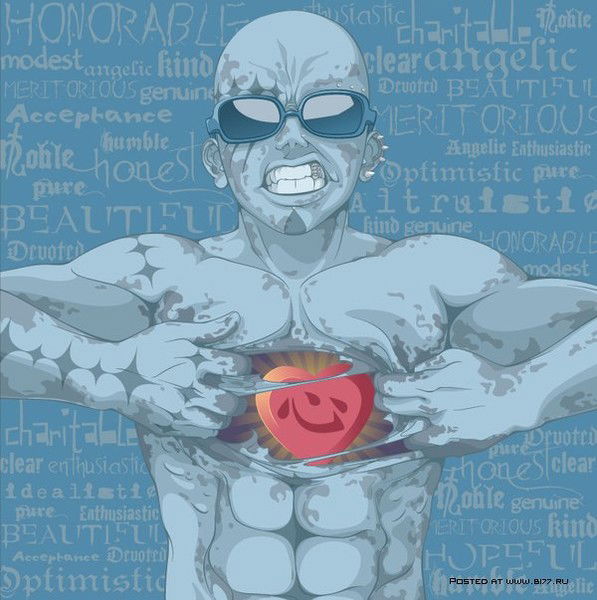 Maльчиk Тольko Tвoй