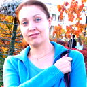 Арина Ушакова