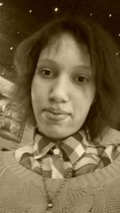 Алина Данилова