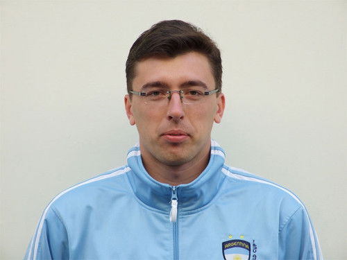 Ярослав Писарев