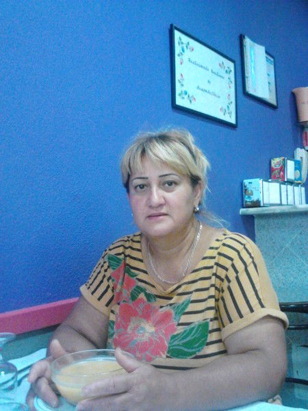 Mamlakat Artukbayeva