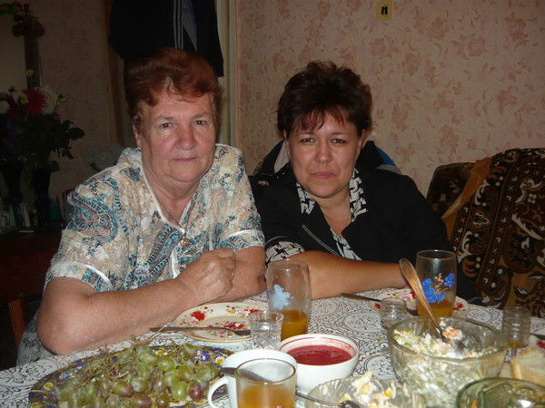 Эрна Швабауэр