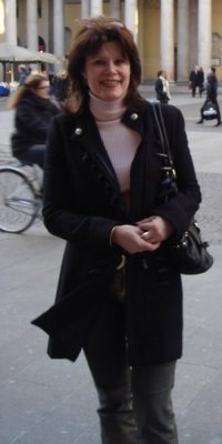 Ольга Дидковская