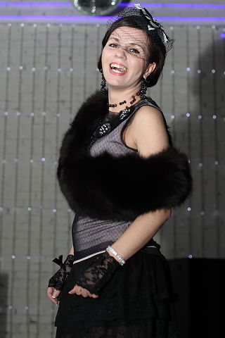 Надежда Цибина