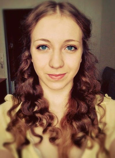 Евгения Назарова