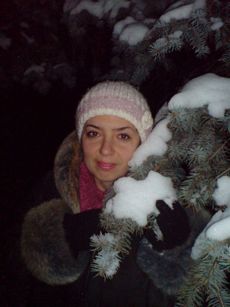 Вита Романенко