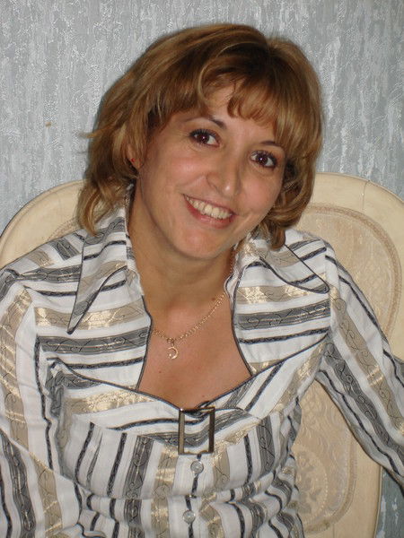 Майрам Окулова