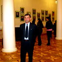 Урал Валиуллин