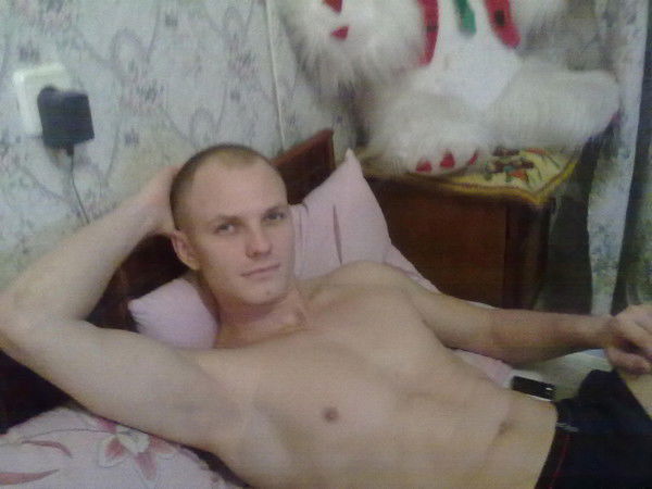 Геннадий Лысенок