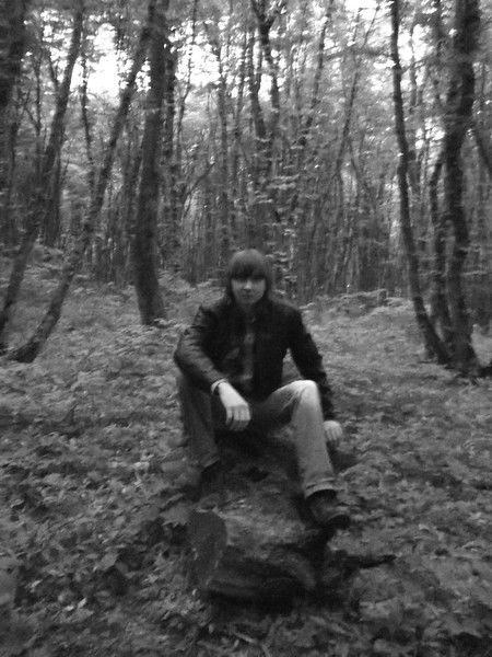 Михаил Савицкий