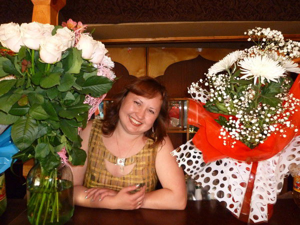 Татьяна Валиева