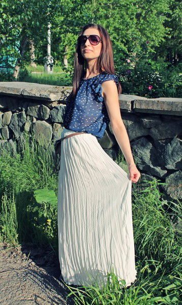 Мария Алешина