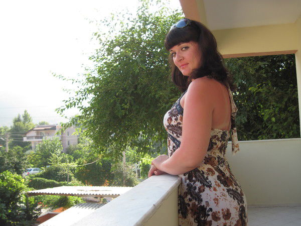 Татьяна Горецкая