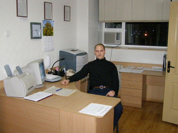 Алексей Галкин