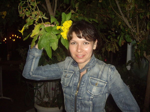 Наталия Ридель