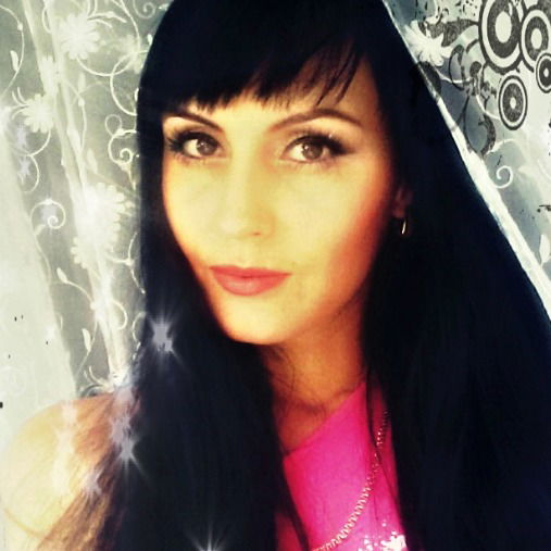 Светлана Малышева