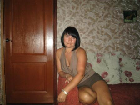 Ольга Грубина