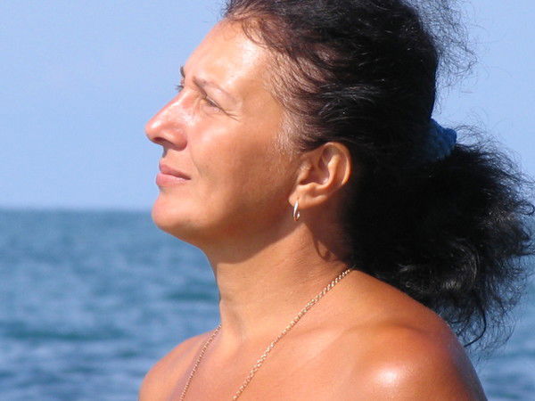 Лариса Кухаренко