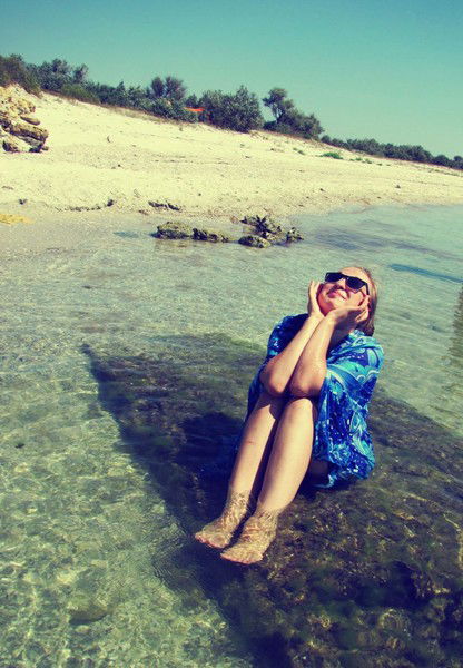 Ириша Васильчук