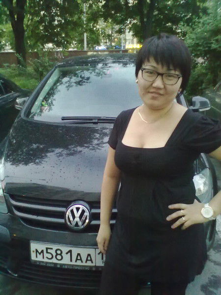 Бермет Базарбаева