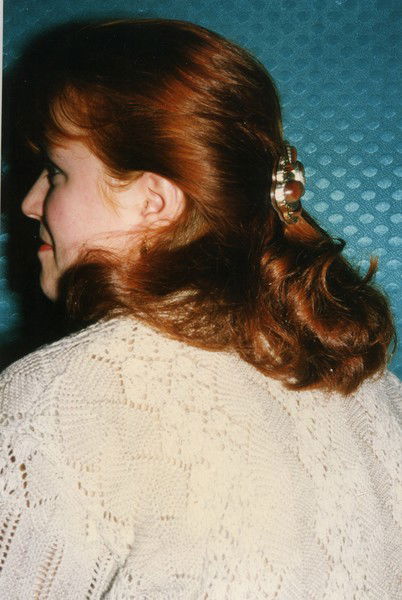 Оксана Качанова