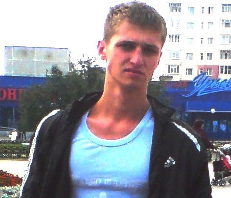 Александр Дюндик