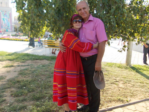 Ирина Демяненко