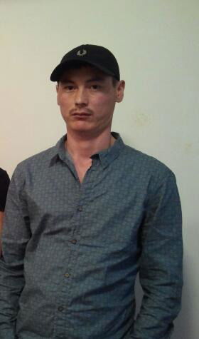 Бектурсун Абдыкалыков