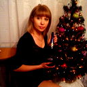 Елена Крамаренко