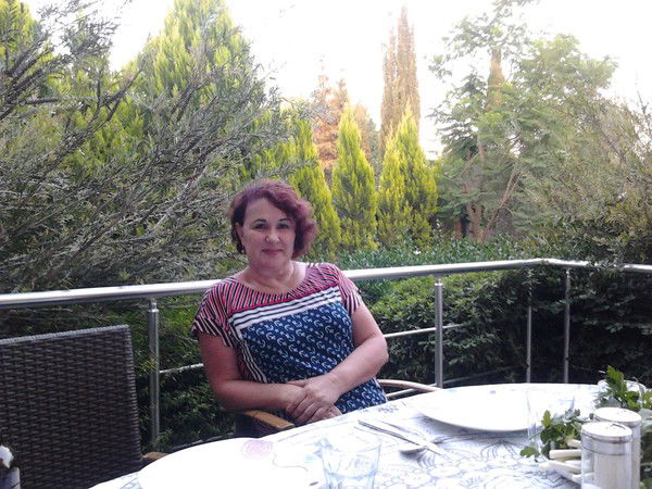 Мине Аблаева