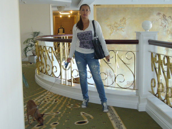 Людмила Егорова