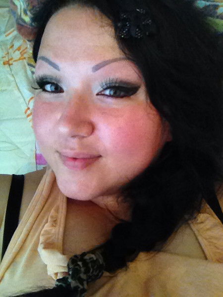 Анастасия Андреева