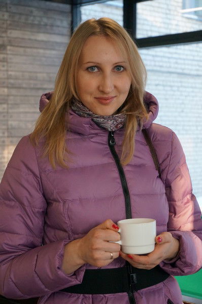 Юлечка Черных