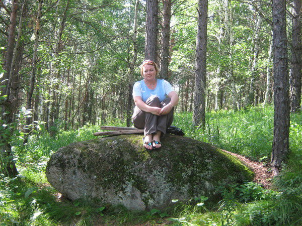 Надежда Надежда