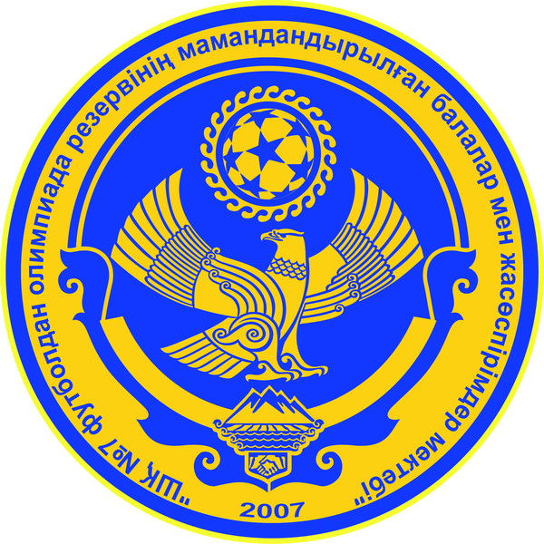 Кгу Шг Сдюшор №7 По Футболу