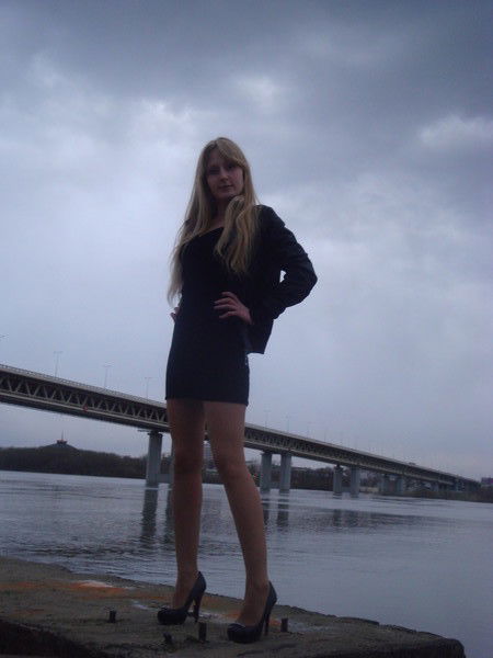 Танюшка Милафка)