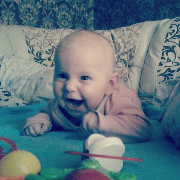 •°•°• Илюха •°•°•