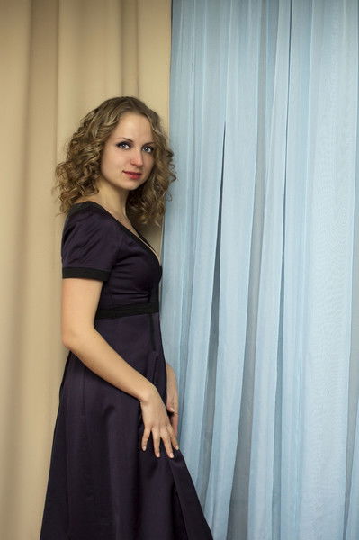 Анна Нехонова