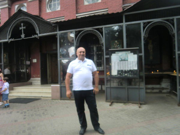 Айк Мелконян