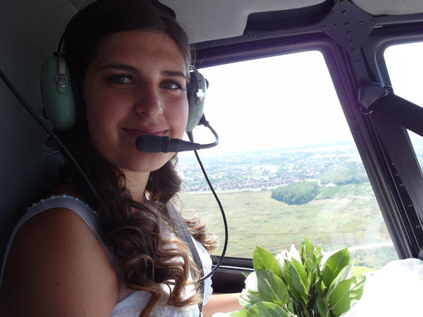 Наташа Борисовская