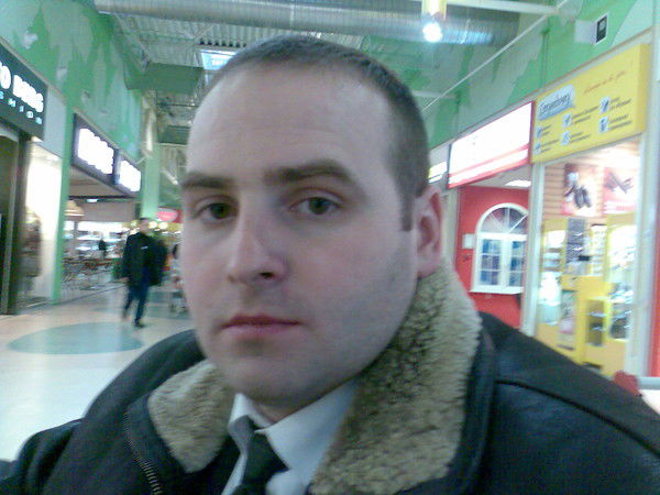 Валерий Саморуков