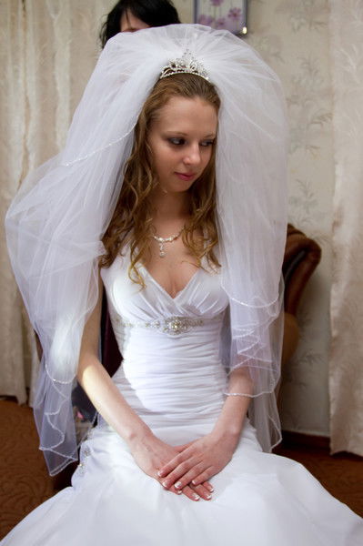 Ириша Забродченко