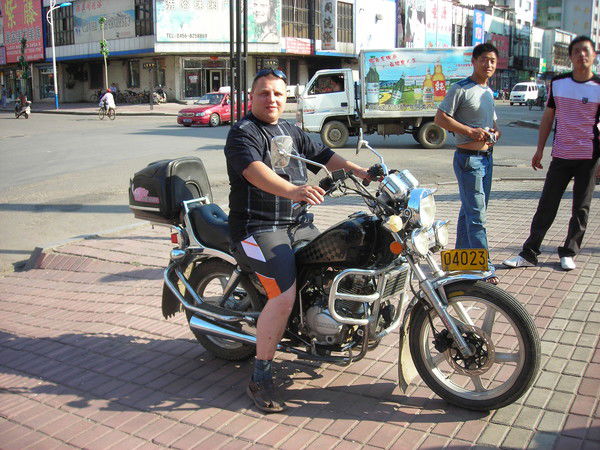 Евгений Джони