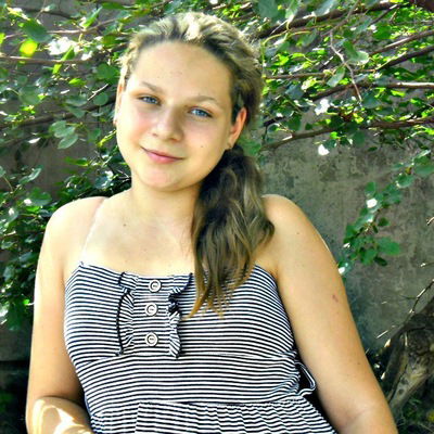 Дарія Пенська