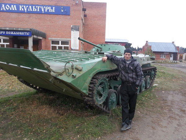 Руслан Парков